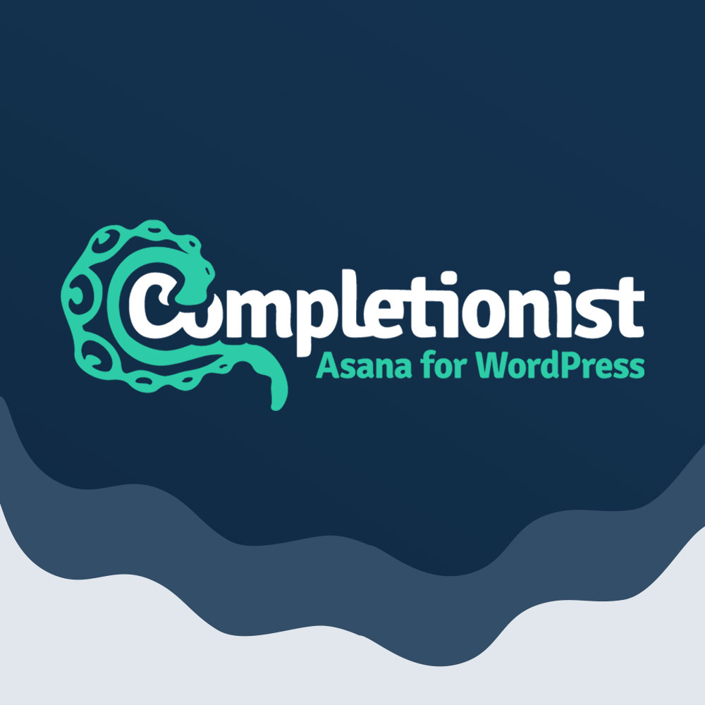 Completionist — Asana for WordPress